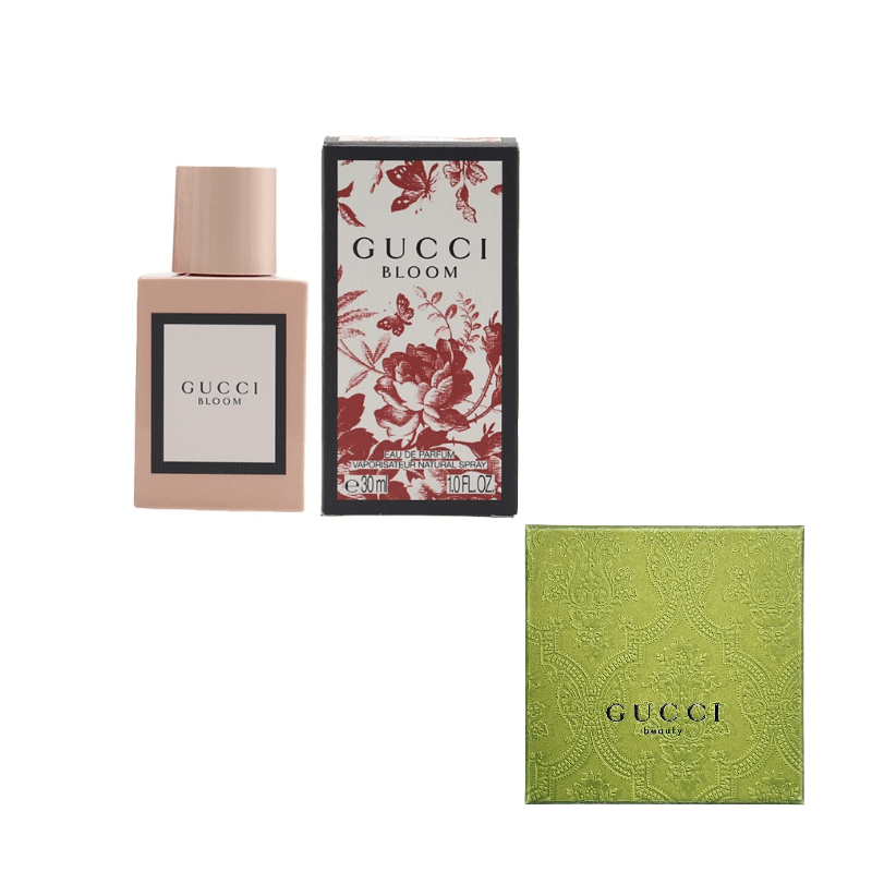 Духи женские Gucci Flora Delight - Boxette Shop