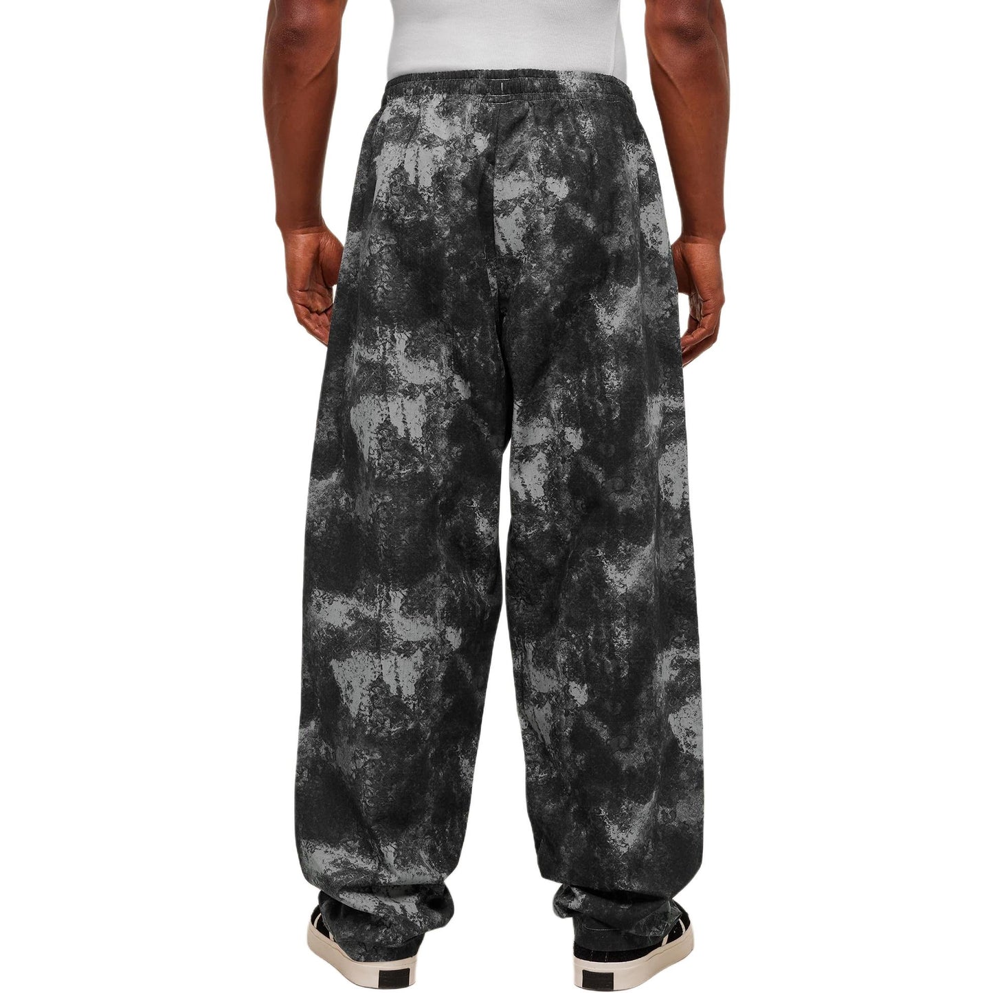 Брюки мужские Gymshark Loose Fit Camo