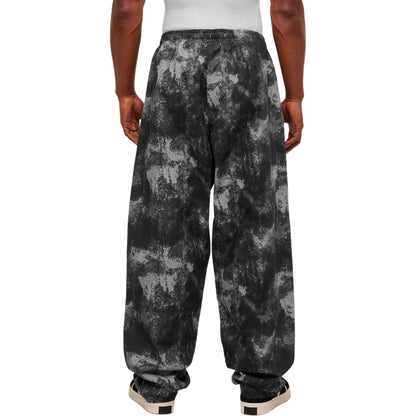 Брюки мужские Gymshark Loose Fit Camo