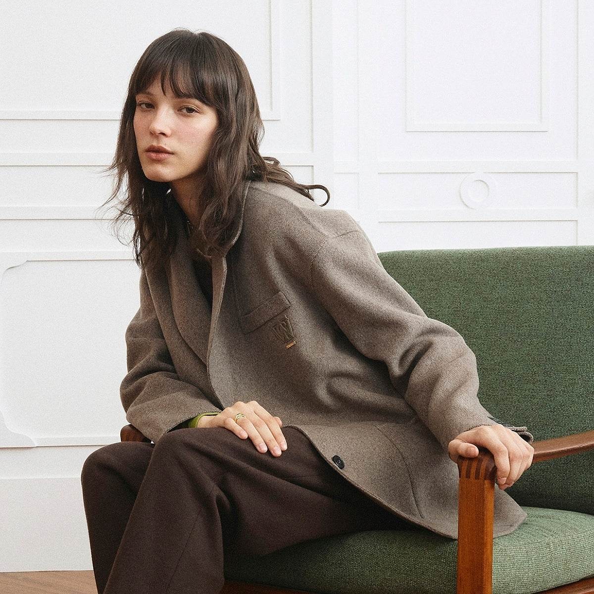 Пиджак женский Teenie weenie 100 - Boxette Shop