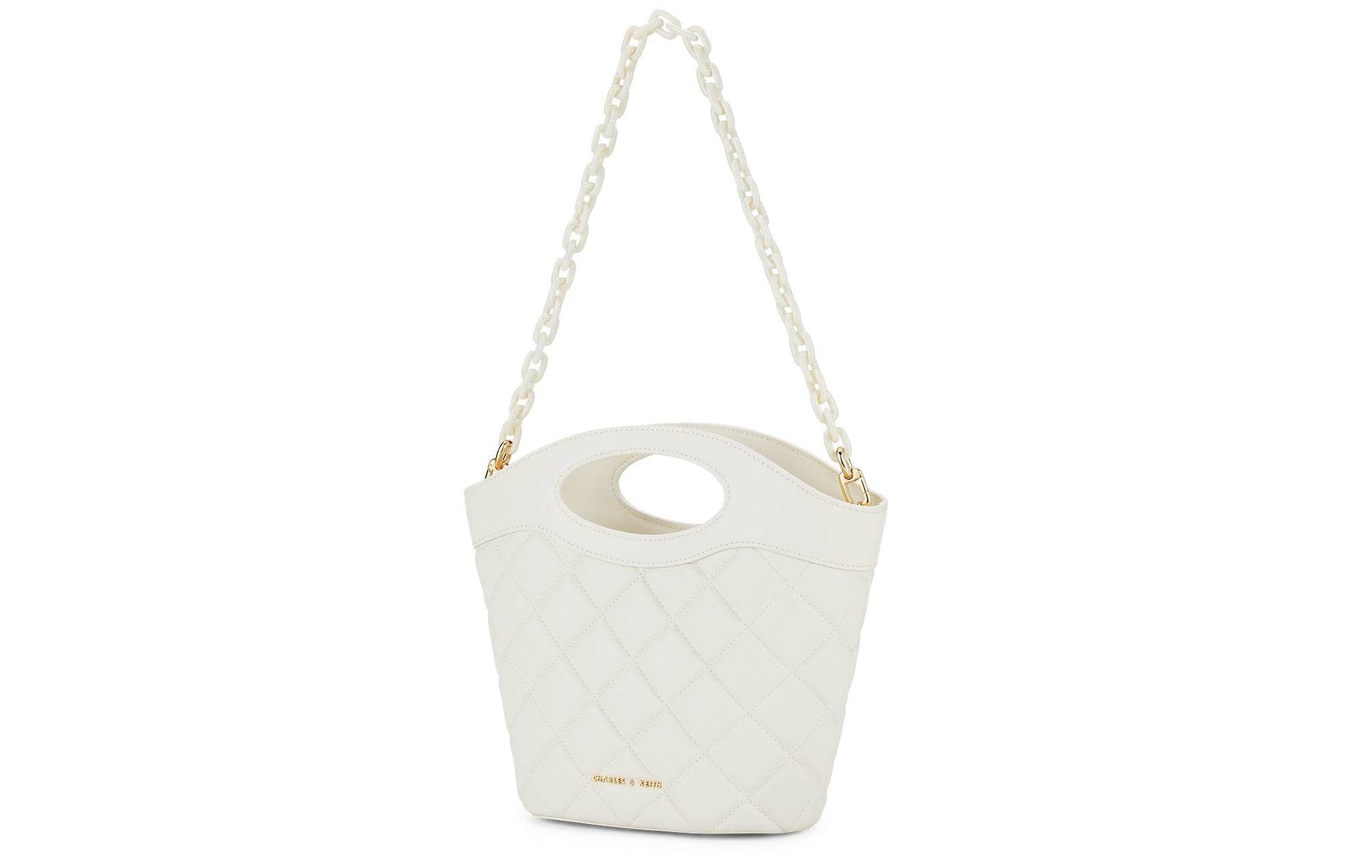 Сумка женская Charles&Keith - Boxette Shop