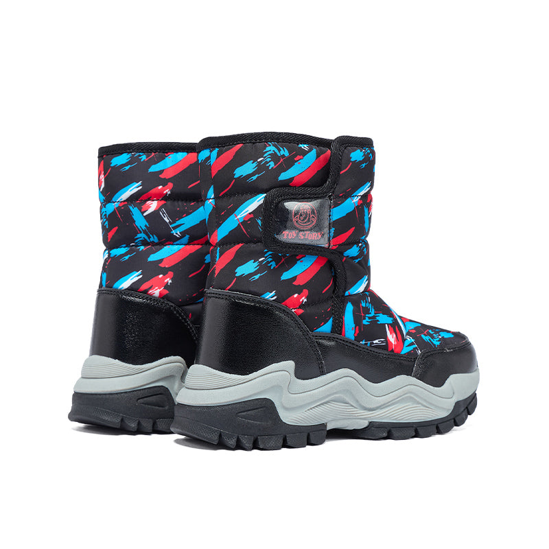 Ботинки детские Disney Snow Boots