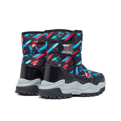 Ботинки детские Disney Snow Boots