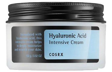Крем для лица Cosrx Hyaluronic Acid Moisture Cream 100 г - Boxette Shop