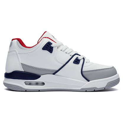 Erkaklar AAA 1955-yildan beri krossovkalar