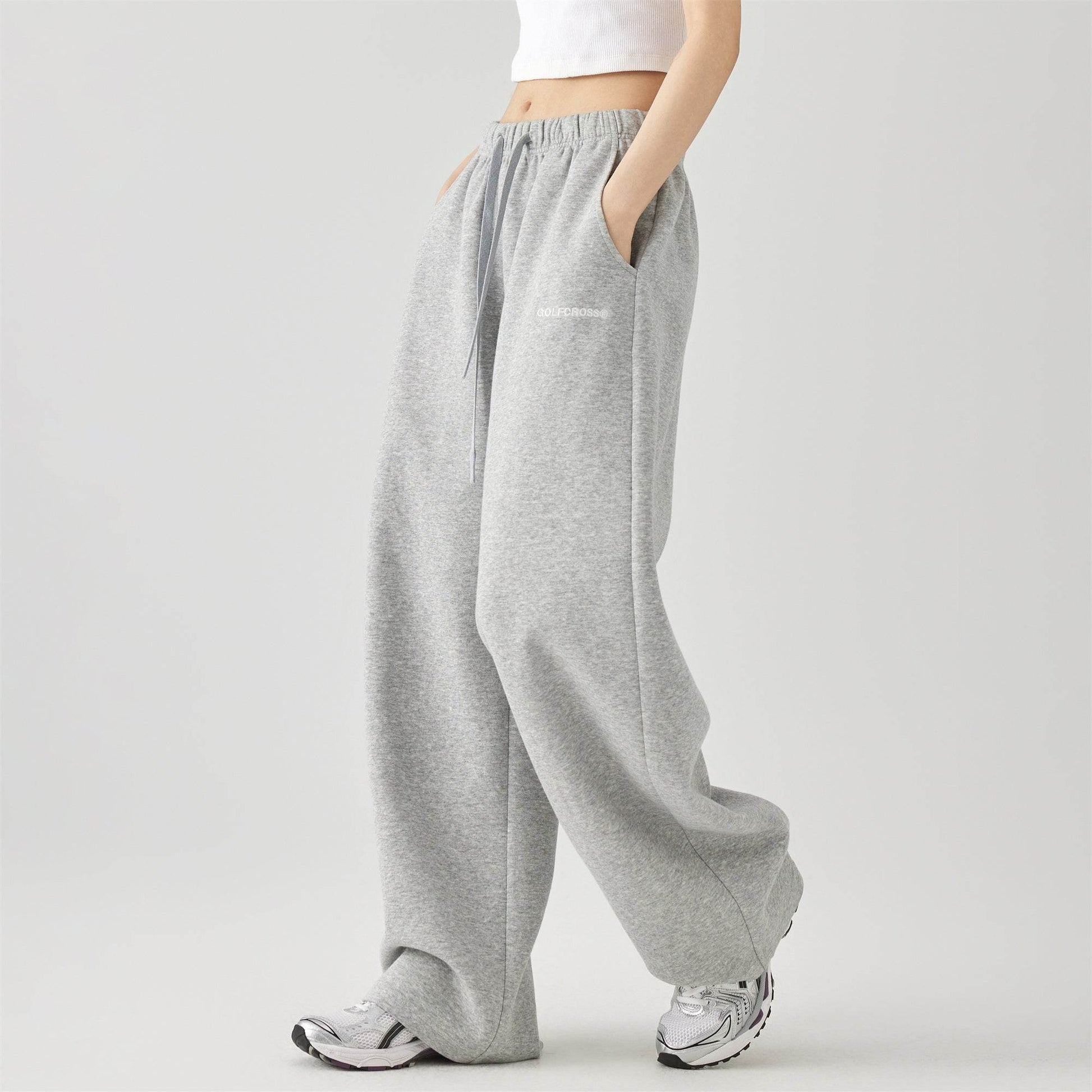 Спортивные брюки Golfcross - Boxette Shop