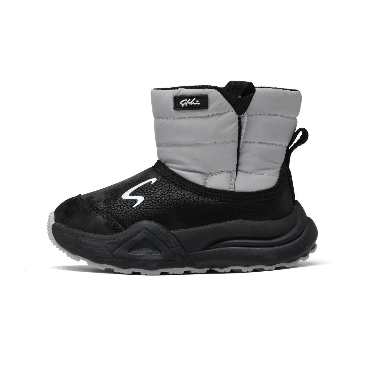 Ботинки детские Satchi synthetic leather - Boxette Shop