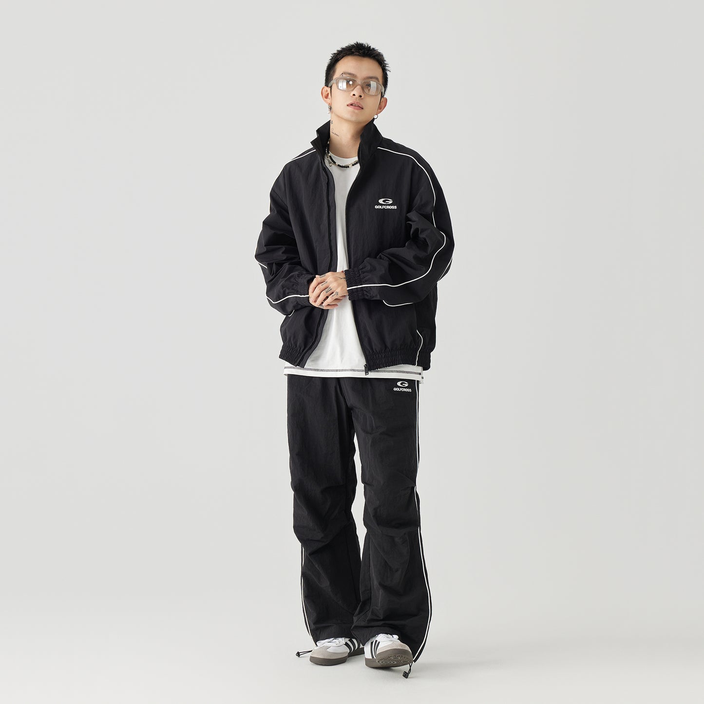 Спортивный костюм Golfcross