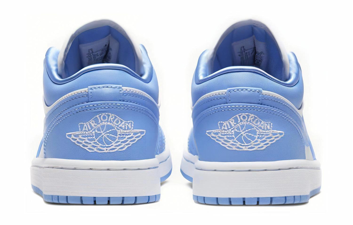 Кроссовки Jordan Air Jordan 1 University Blue