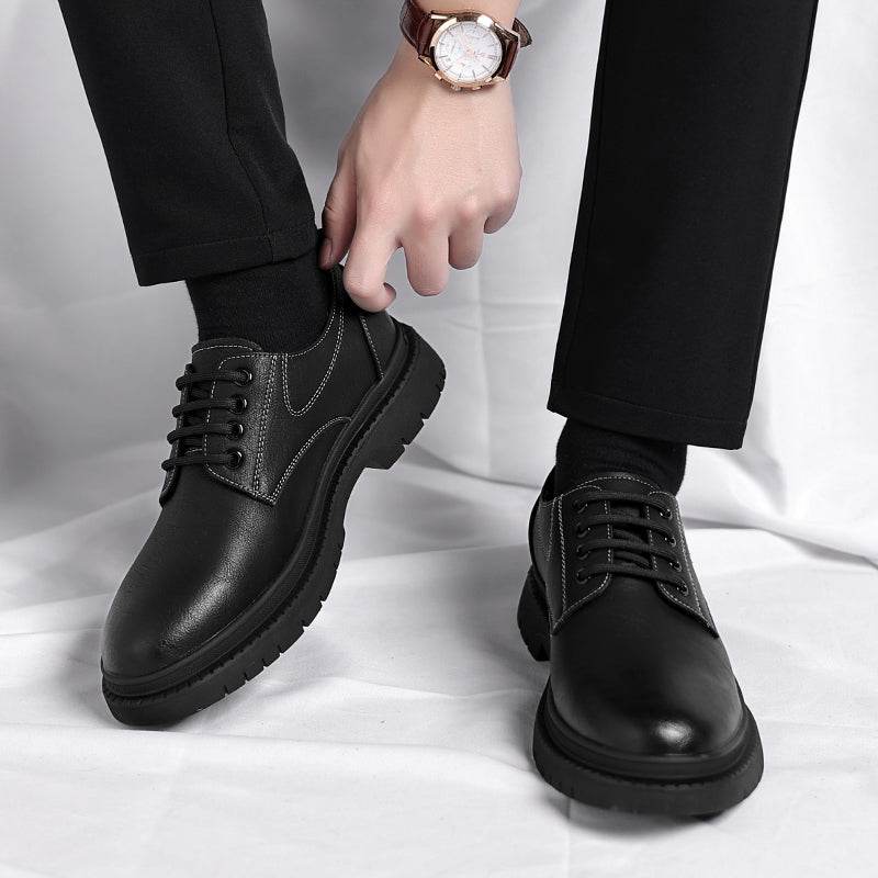 Туфли мужские Shanpijiang - Boxette Shop