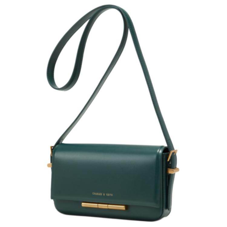 Сумка женская Charles&Keith - Boxette Shop