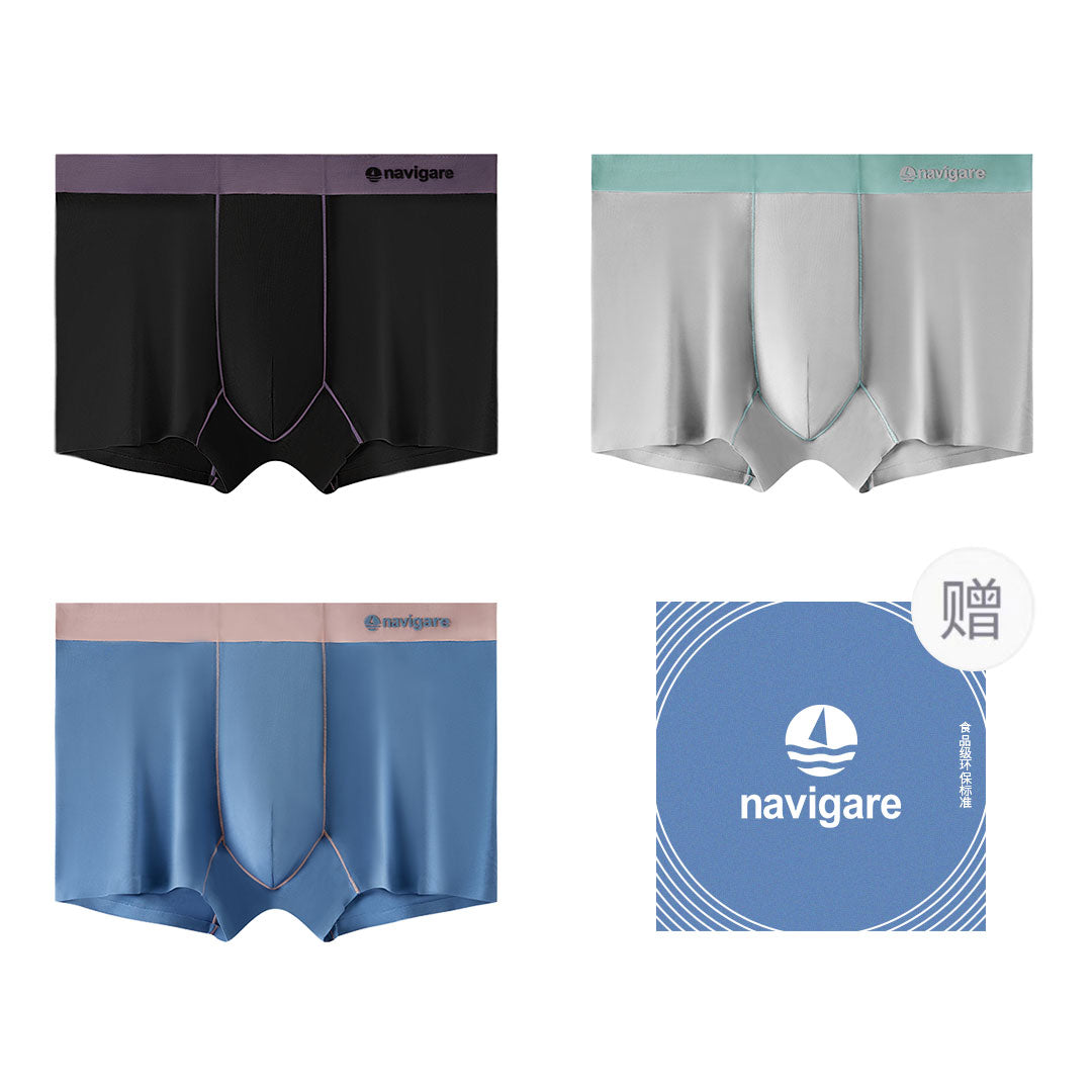Трусы мужские Navigare