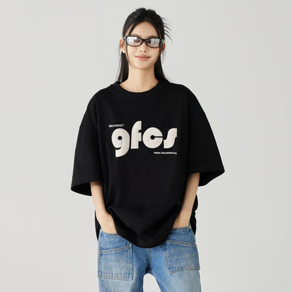 Футболка Golfcross