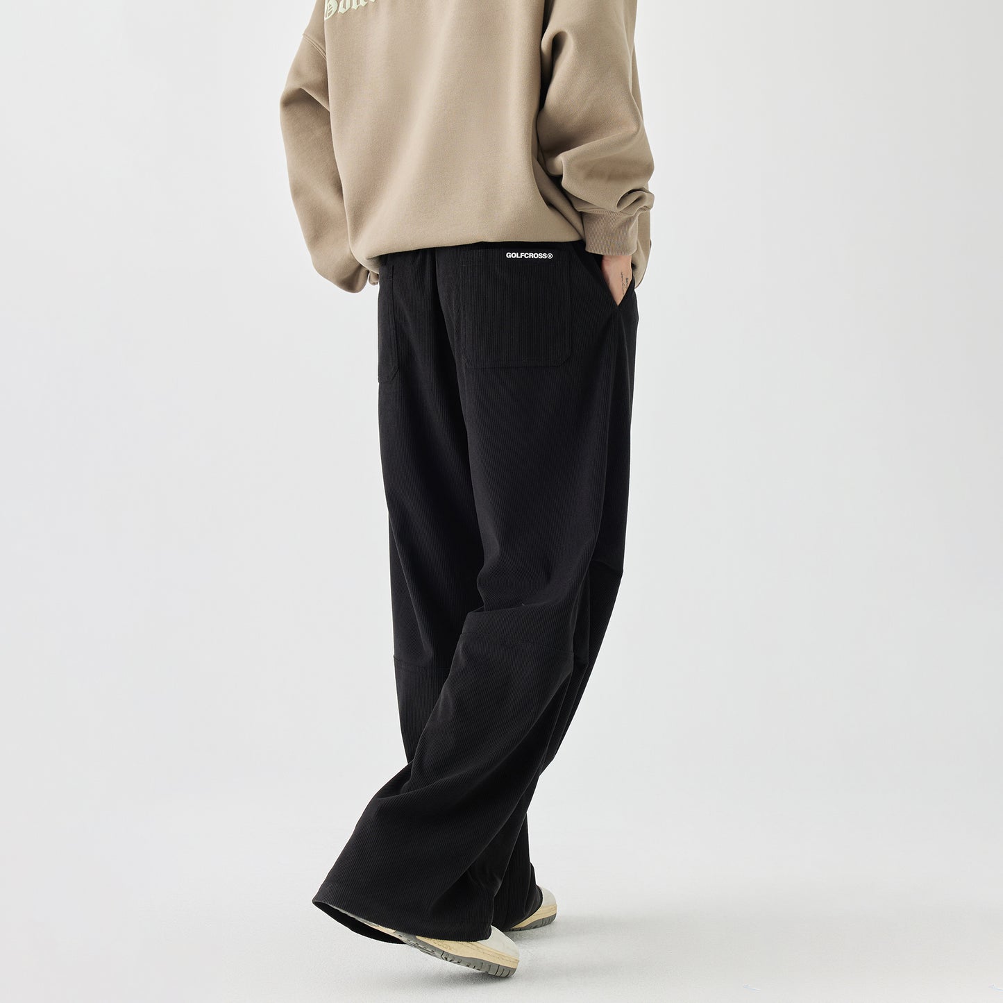 Брюки мужские GOLFCROSS
