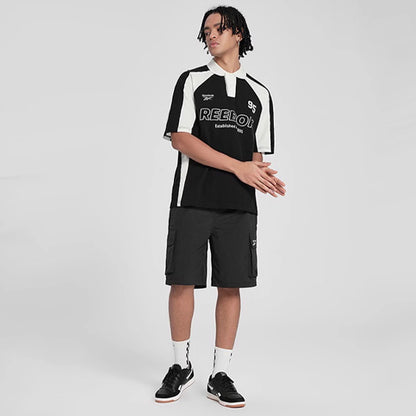 Поло мужское Reebok