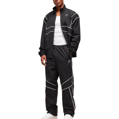 Gymshark erkaklar sport kurtkasi