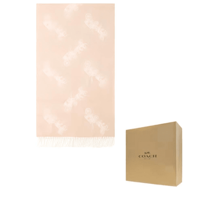 Шарф Coach - Boxette Shop