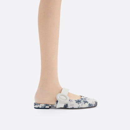 Ayollar xachirlari Charlz va Keyt