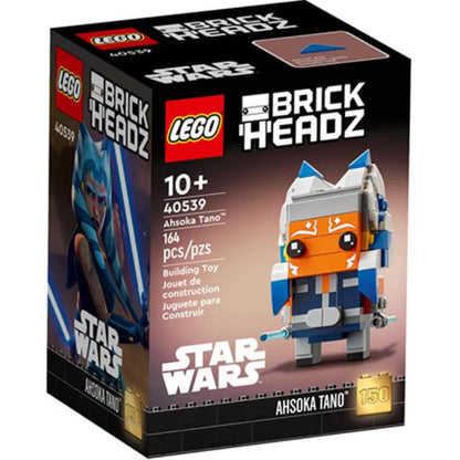 LEGO Brickheadz: Ahsoka Tano (40539)