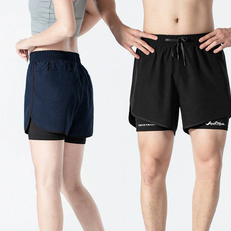 Спортивные шорты Antioffice - Boxette Shop