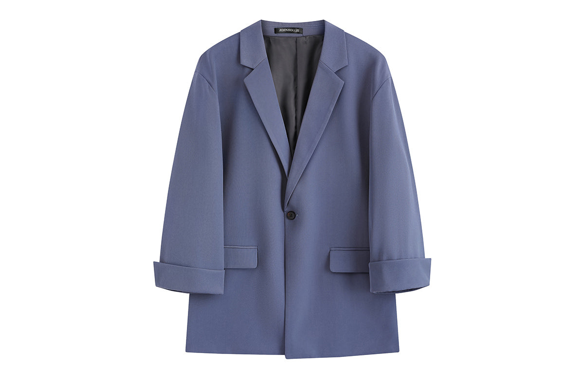 Пиджак мужской Johnhollis