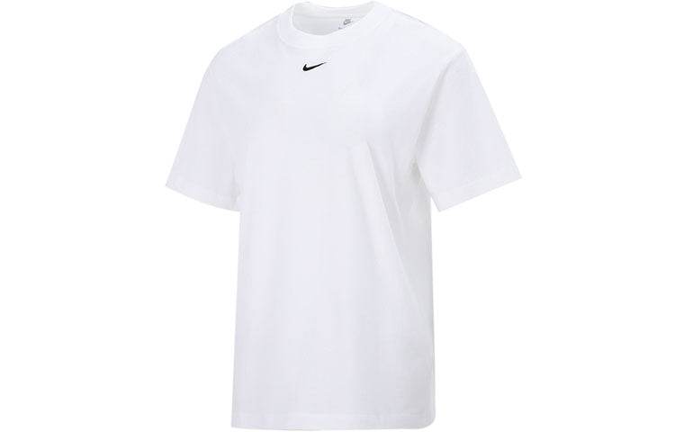 Спортивная футболка женская Nike Athletic - Boxette Shop