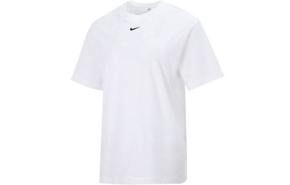 Спортивная футболка женская Nike Athletic - Boxette Shop
