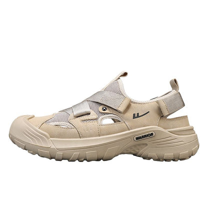 Кроссовки мужские Warrior trail