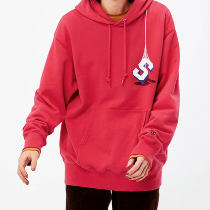 Худи Uniqlo X Marvel - Boxette Shop