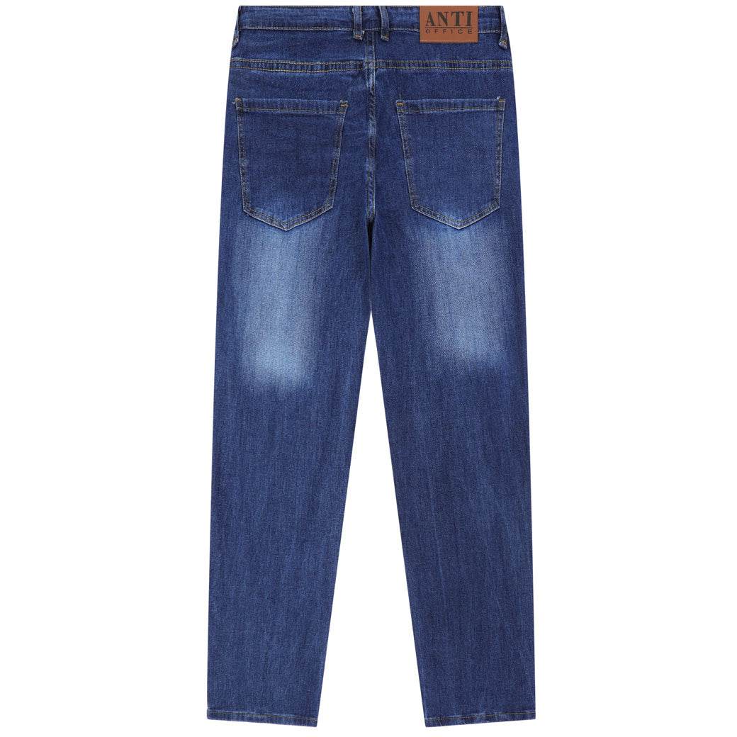 Джинсы мужские Antioffice - Boxette Shop