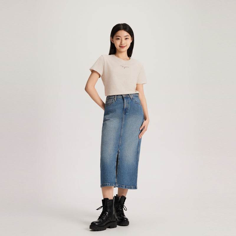 Футболка женская Tommy Hilfiger - Boxette Shop