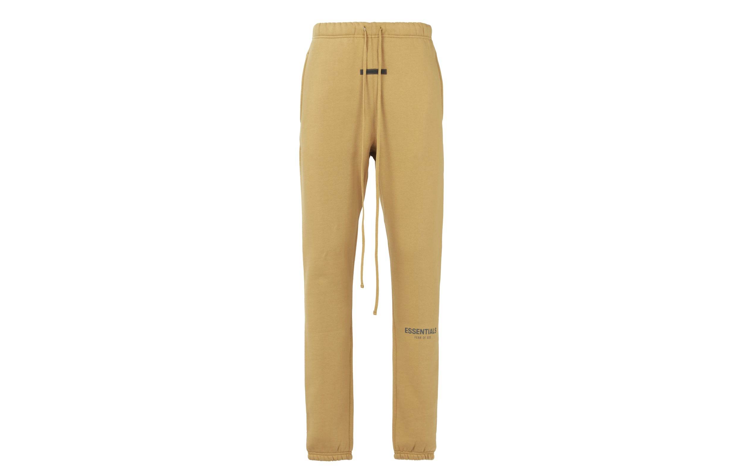 Брюки мужские Fear of God Essentials FW21 - Boxette Shop