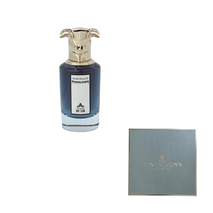 Духи мужские Penhaligon's beast head family - Boxette Shop