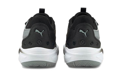 Кроссовки Puma Court Rider 1.0 - Boxette Shop