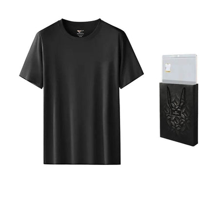 Футболка мужская Septwolves Basic - Boxette Shop