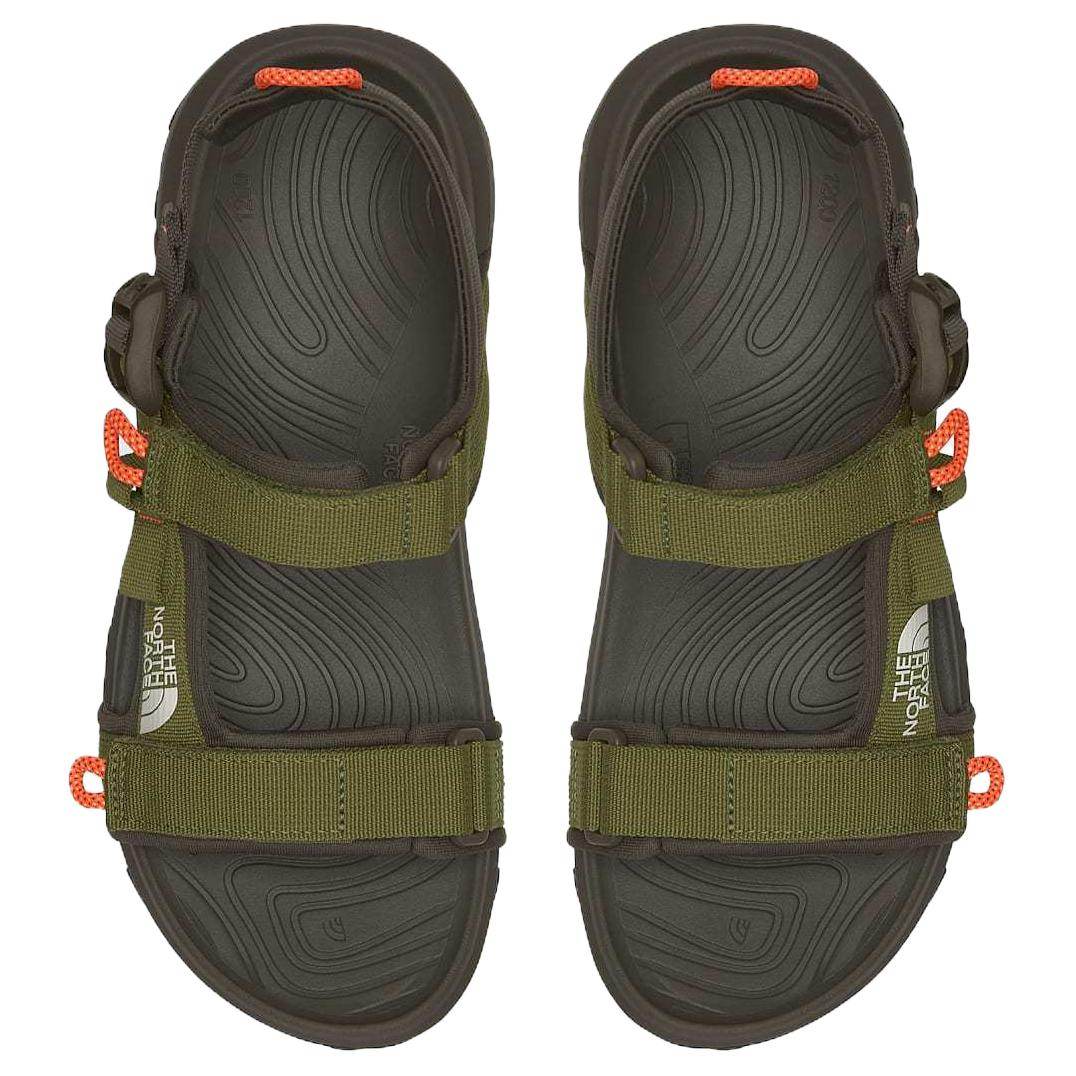 Сандалии мужские The North Face Explore Camp - Boxette Shop
