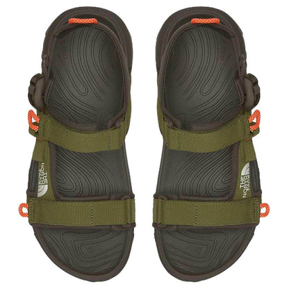 Сандалии мужские The North Face Explore Camp - Boxette Shop