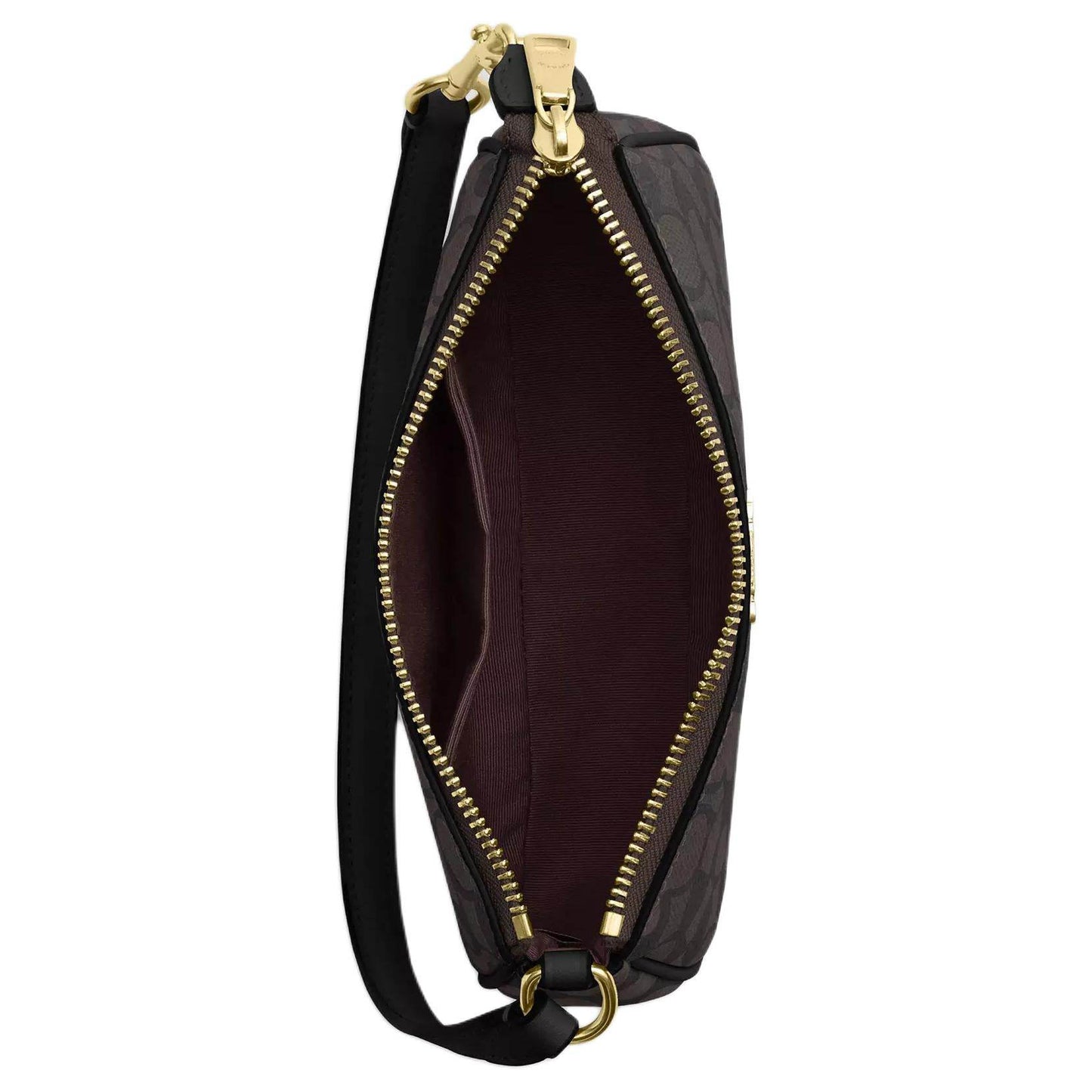 Сумка женская Coach Nolita 19 Vintage Classic Old Flower - Boxette Shop