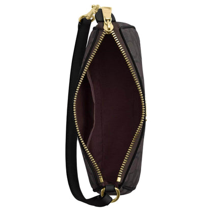 Сумка женская Coach Nolita 19 Vintage Classic Old Flower - Boxette Shop