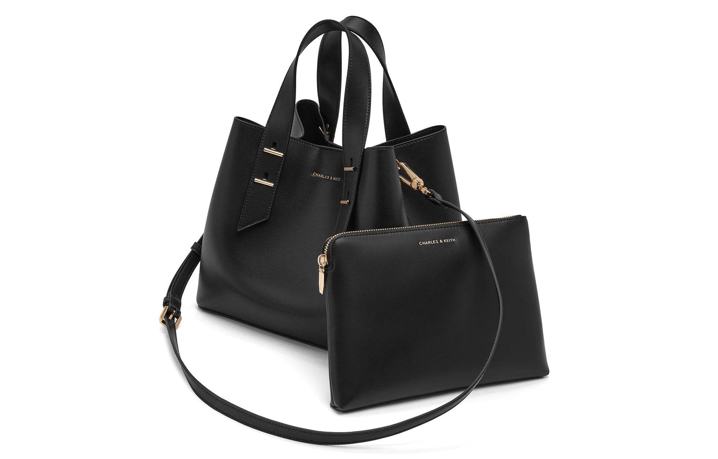 Сумка женская Charles&Keith - Boxette Shop