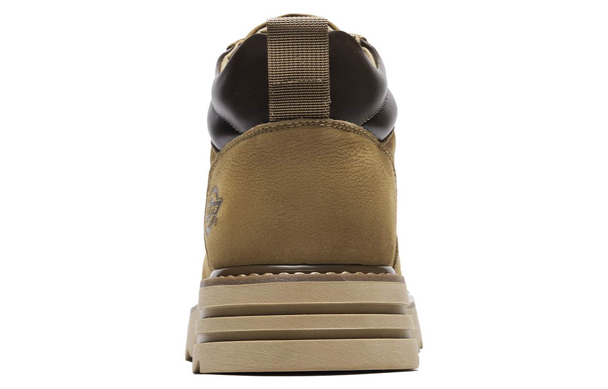 Сапоги мужские Dickies - Boxette Shop