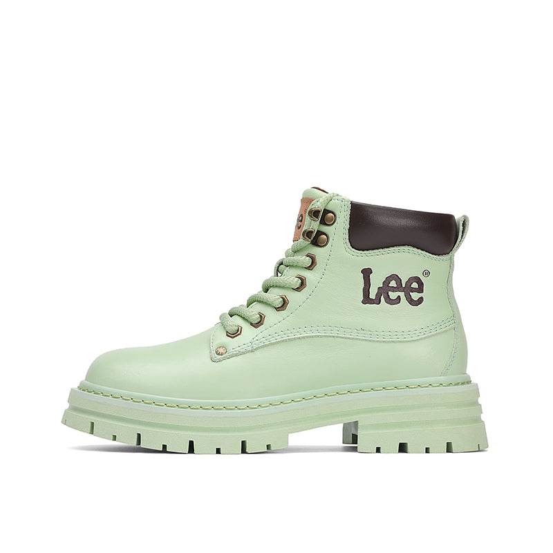 Сапоги женские Lee - Boxette Shop