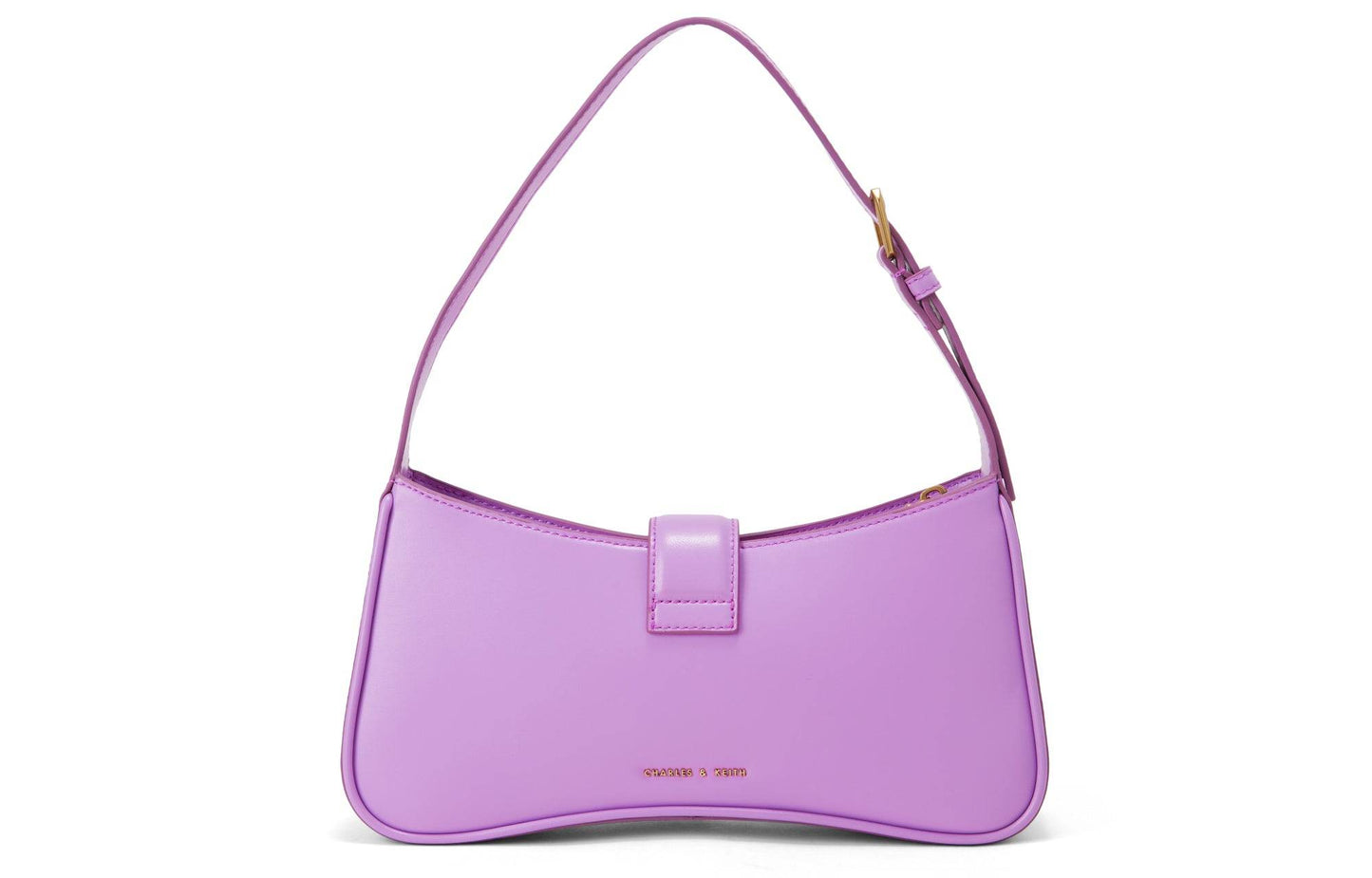 Сумка женская Charles&Keith Ck Gabine Pu - Boxette Shop