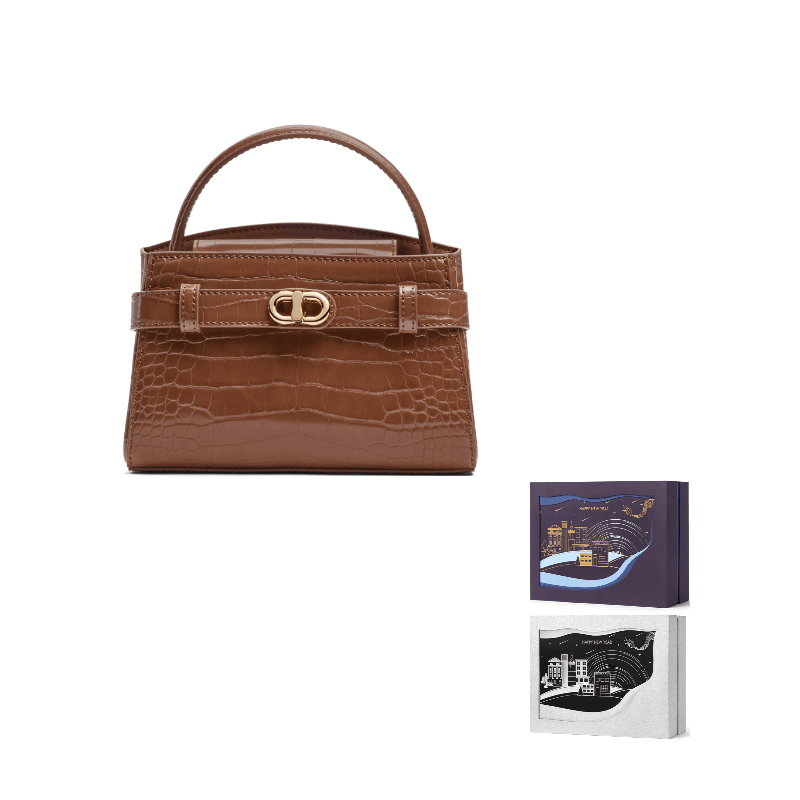 Сумка женская Charles&Keith Ck Pu - Boxette Shop