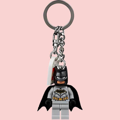 Брелок LEGO Супергерои: Бэтмен(853952) - Boxette Shop