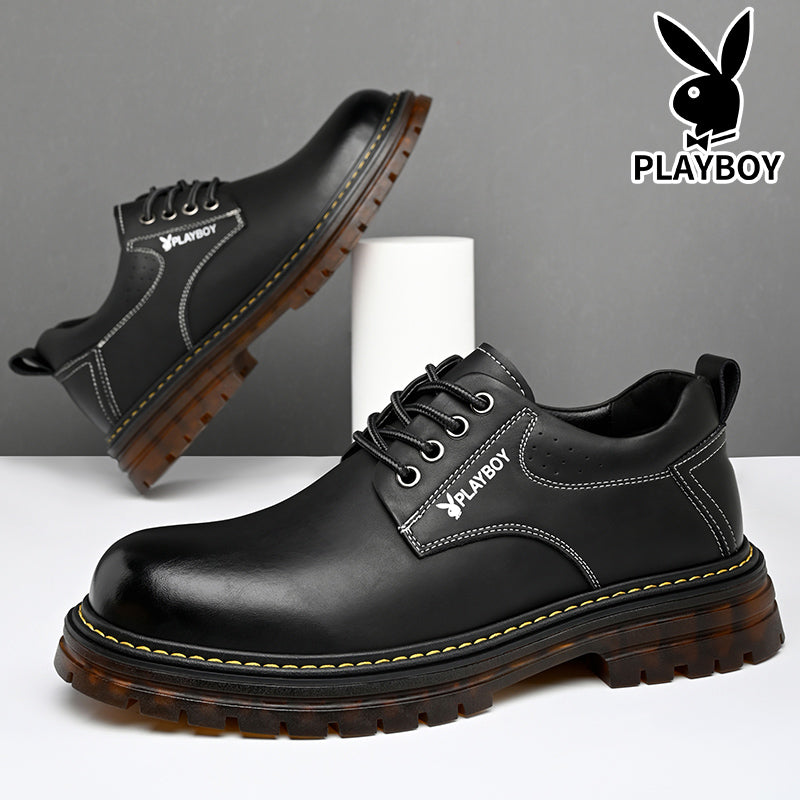 Erkaklar uchun Playboy poyabzallari