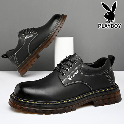 Erkaklar uchun Playboy poyabzallari