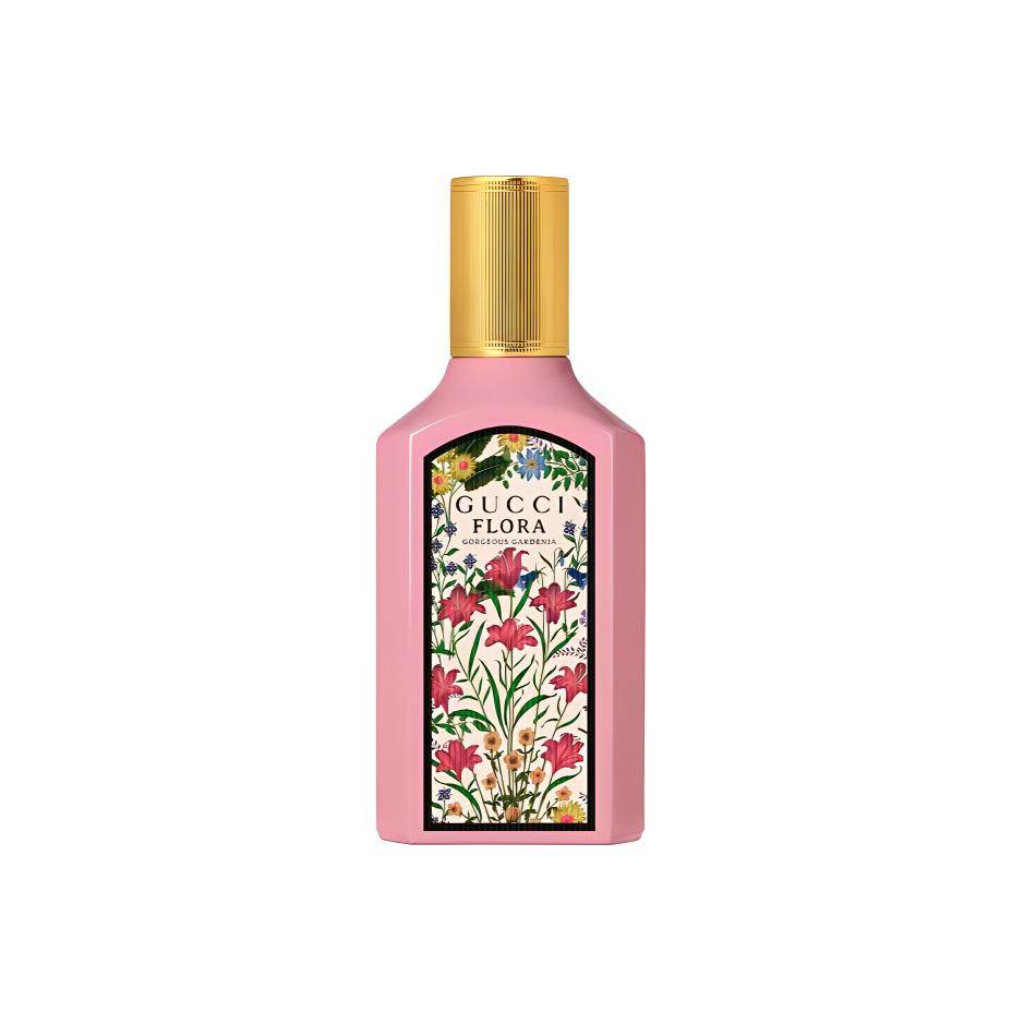 Духи женские Gucci Flora Gorgeous Gardenia - Boxette Shop