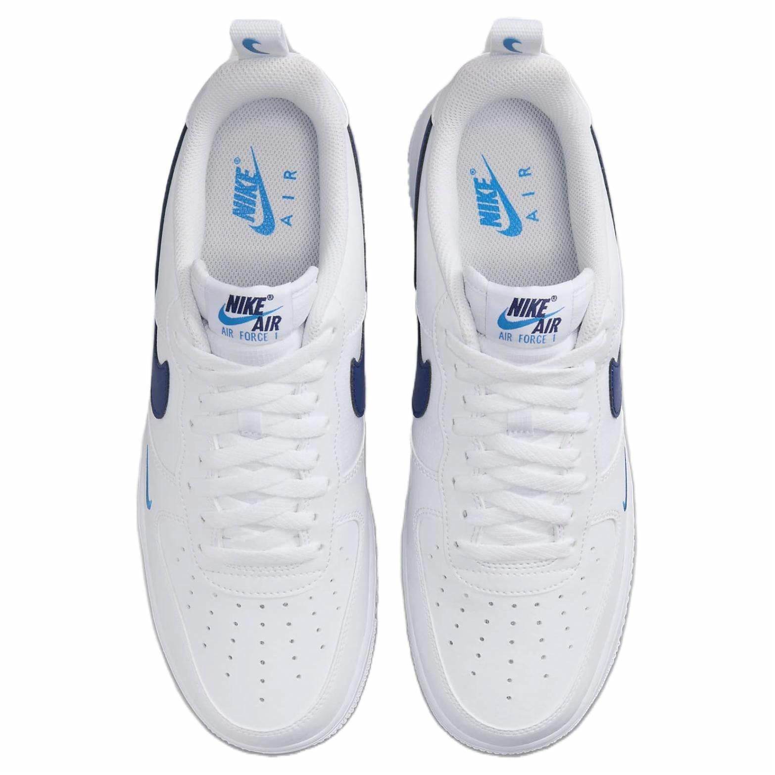 Кроссовки мужские Nike Air Force 1 - Boxette Shop