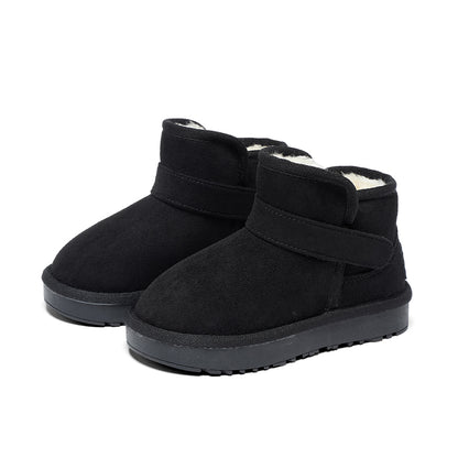 Bolalar uchun Disney qor botinkalari